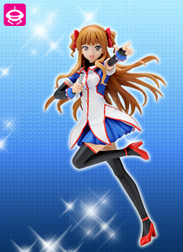 Ogata Rina, Aquapazza, SEGA, Pre-Painted
