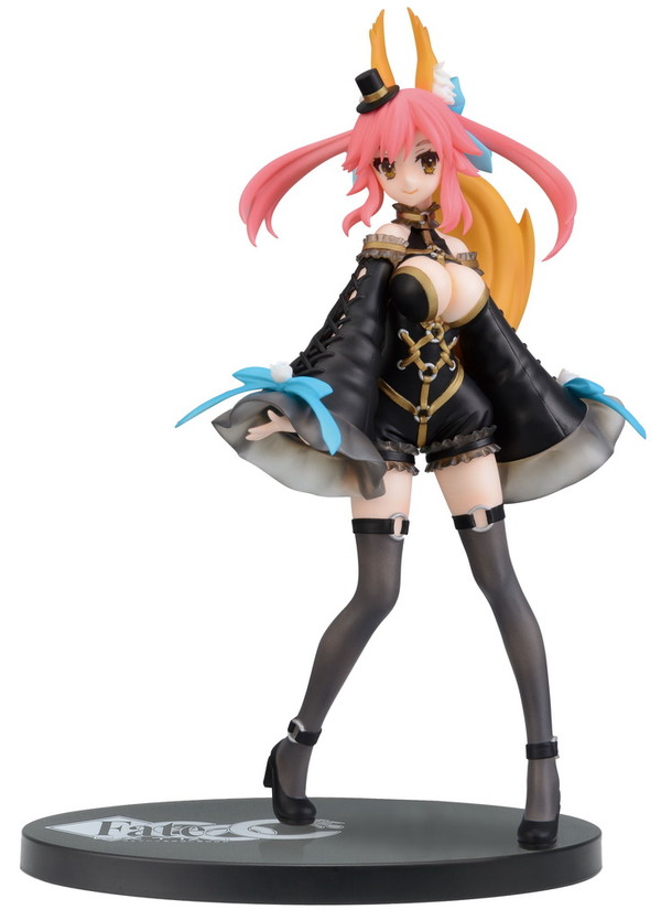 Tamamo No Mae (Caster), Fate/Extra CCC, SEGA, Pre-Painted