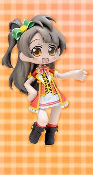 Minami Kotori (Printemps), Love Live! School Idol Project, SEGA, Pre-Painted
