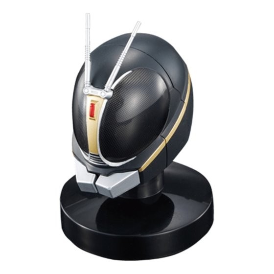 ZECTrooper (Shadow Trooper), Kamen Rider Kabuto, Bandai, Pre-Painted, 1/6
