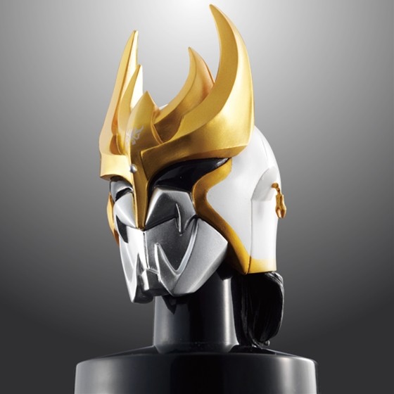 N Daguba Zeba, Kamen Rider Kuuga, Bandai, Pre-Painted, 1/6