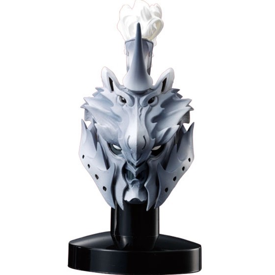 Horse Orphnoch, Kamen Rider 555, Bandai, Pre-Painted, 1/6