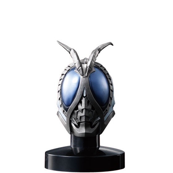 Arch Orphnoch, Kamen Rider 555, Bandai, Pre-Painted, 1/6