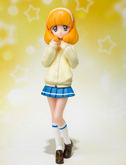Kise Yayoi, Smile Precure!, Bandai, Pre-Painted