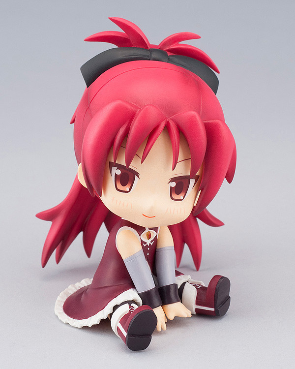 Sakura Kyouko, Mahou Shoujo Madoka☆Magica, Penguin Parade, Pre-Painted, 4562357646578