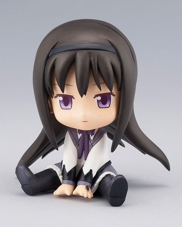 Akemi Homura, Mahou Shoujo Madoka☆Magica, Penguin Parade, Pre-Painted, 4562357646547