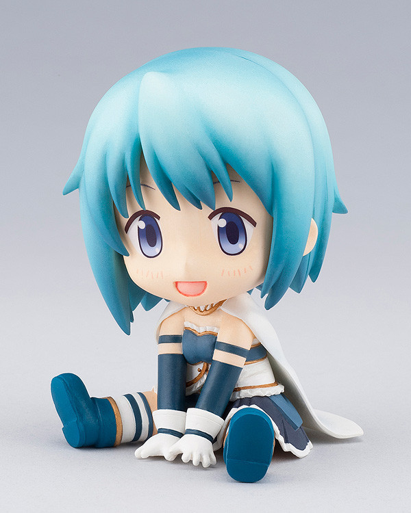 Miki Sayaka, Mahou Shoujo Madoka☆Magica, Penguin Parade, Pre-Painted, 4562357646561