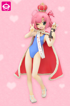 Sakurano Kurimu, Seitokai No Ichizon, SEGA, Pre-Painted