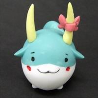 Sukusuku Hakutaku, Touhou Project, Harukaze-do, Pre-Painted
