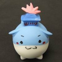 Kamishirasawa Keine (Sukusuku), Touhou Project, Harukaze-do, Pre-Painted