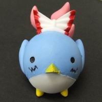 Huziwara no Mokou (Hiyoko), Touhou Project, Harukaze-do, Pre-Painted