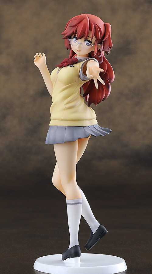 Rinon, Takatsuki Ichika, Ano Natsu De Matteru, FREEing, Pre-Painted, 1/8, 4571245294197