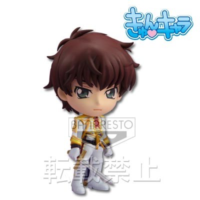 Kururugi Suzaku, Code Geass - Hangyaku No Lelouch, Banpresto, Pre-Painted