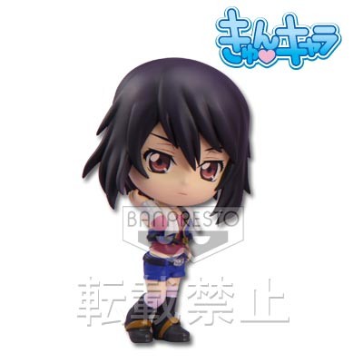 Kousaka Ayano, Code Geass Gaiden: Boukoku No Akito, Banpresto, Pre-Painted