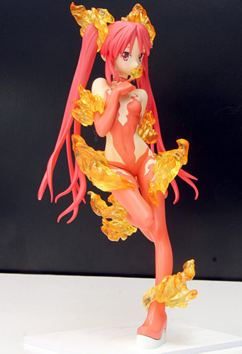 Cthugha, Haiyore! Nyaruko-san, FuRyu, Pre-Painted