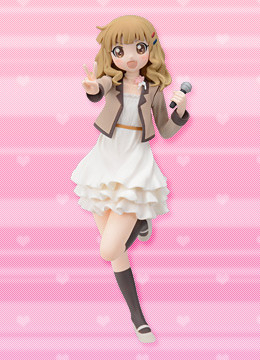 Oomuro Sakurako, Yuru Yuri ♪♪, SEGA, Pre-Painted