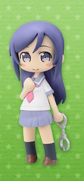 Aragaki Ayase, Ore No Imouto Ga Konna Ni Kawaii Wake Ga Nai, SEGA, Pre-Painted