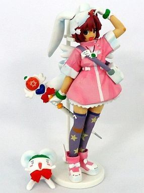Mugimaru, Nakahara Komugi, Nurse Witch Komugi-chan Magikarte, Pioneer, Yujin, Pre-Painted, 4988102319328