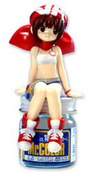Kei-chan, GSI Creos, Vance Project, Pre-Painted, 4973028518412