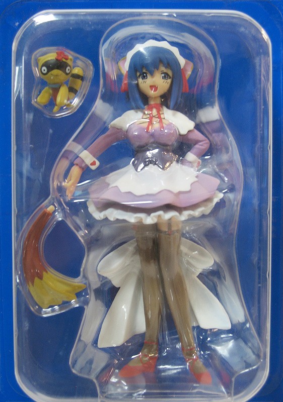 Kokubunji Koyori, Posokichi, Nurse Witch Komugi-chan Magikarte, Pioneer, Pre-Painted