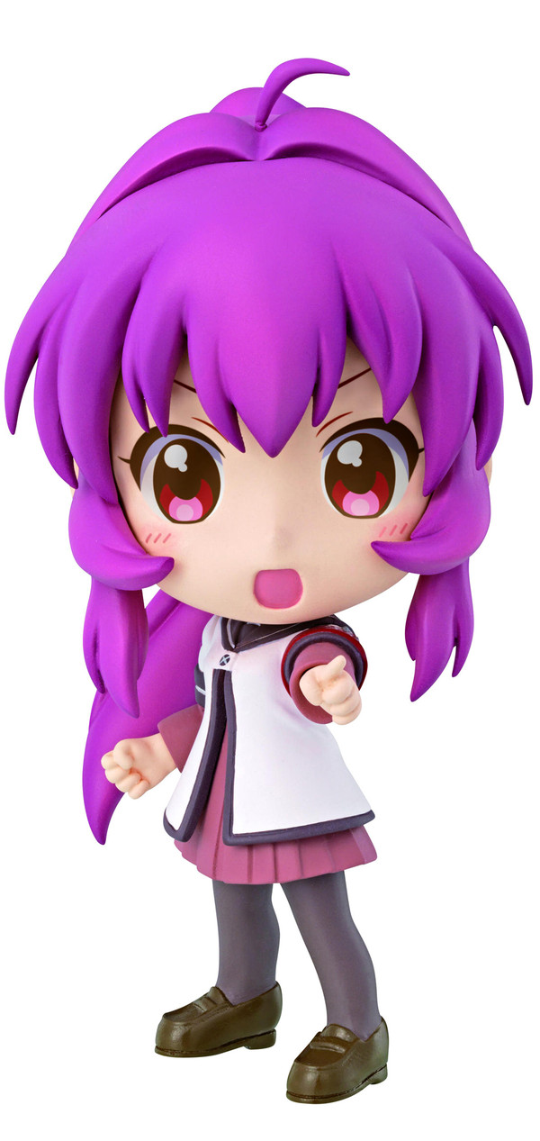 Sugiura Ayano, Yuru Yuri, Banpresto, Pre-Painted
