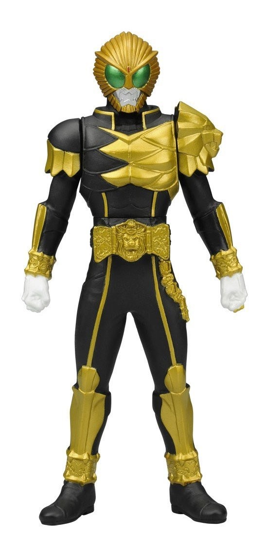 Kamen Rider Beast, Kamen Rider Wizard, Bandai, Pre-Painted, 4543112786159