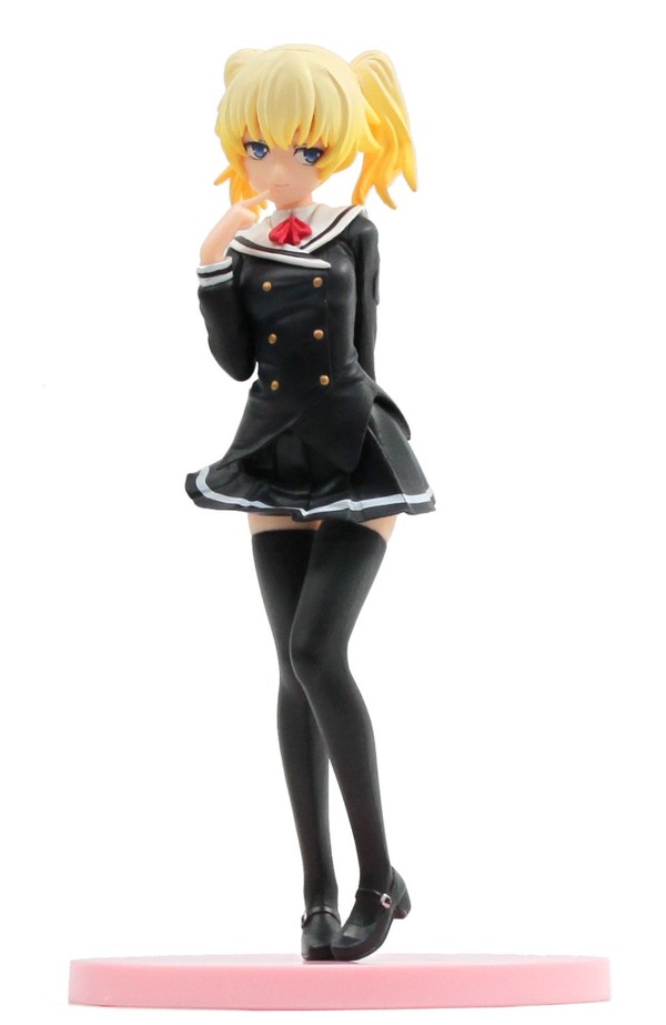 Nasuhara C. Anastasia Misaki, Onii-chan Dakedo Ai Sae Areba Kankeinai Yo Ne, Taito, Pre-Painted