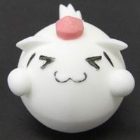 Inubashiri Momizi (Korokoro Mofuji Tojime Type), Touhou Project, Harukaze-do, Pre-Painted