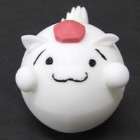 Inubashiri Momizi (Korokoro Mofuji Normal Type), Touhou Project, Harukaze-do, Pre-Painted