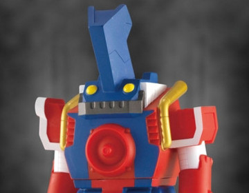 Ballistamon, Digimon Xros Wars, Bandai, Pre-Painted