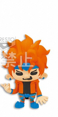 Dio Brando, Jojo No Kimyou Na Bouken, Banpresto, Pre-Painted