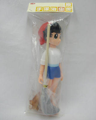 Sapphire, Ribbon No Kishi, Denboku, Pre-Painted