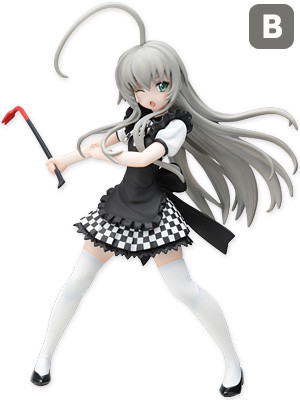 Nyarlathotep, Haiyore! Nyaruko-san, SEGA, Pre-Painted