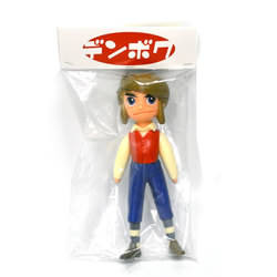 Jim Hawkins, Takarajima, Denboku, Pre-Painted