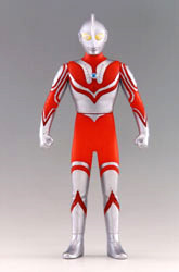 Zoffy, Ultraman, Bandai, Pre-Painted, 4902425767963