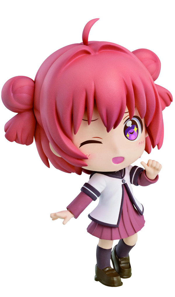 Akaza Akari, Yuru Yuri, Banpresto, Pre-Painted