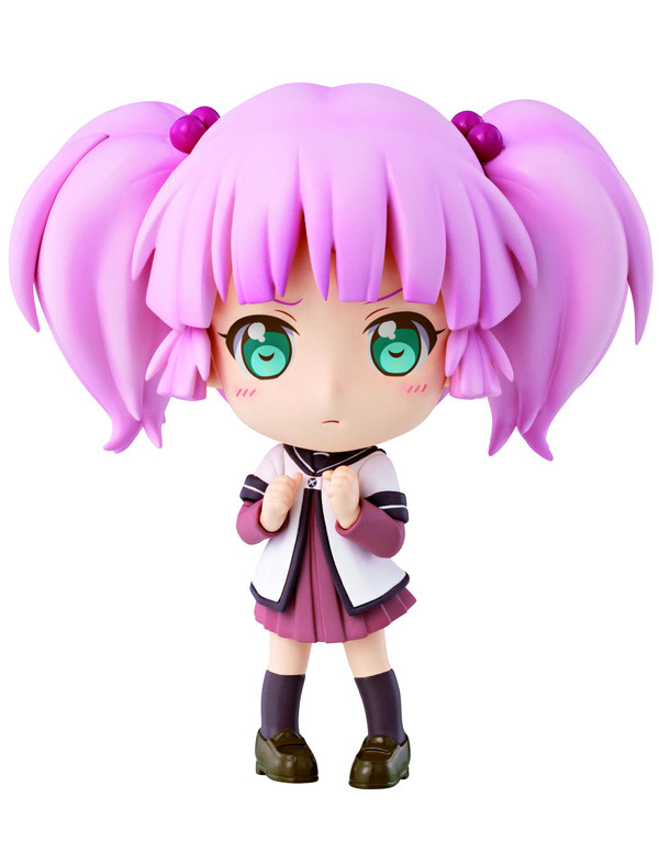 Yoshikawa Chinatsu, Yuru Yuri, Banpresto, Pre-Painted