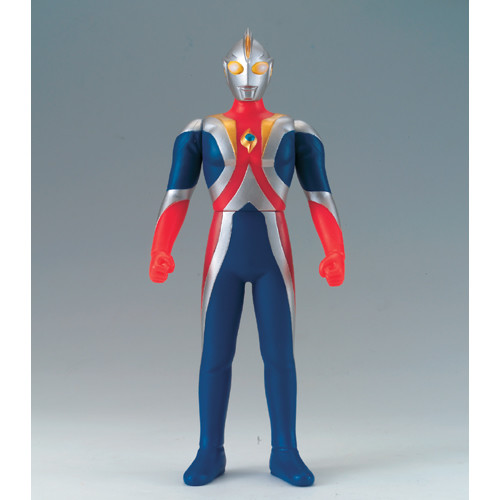 Ultraman Cosmos (Eclipse Mode), Ultraman Cosmos, Bandai, Pre-Painted, 4543112031839