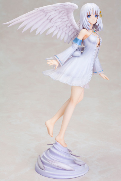 Panis Angelicus, Shining Ark, Kotobukiya, Pre-Painted, 1/8, 4934054782833