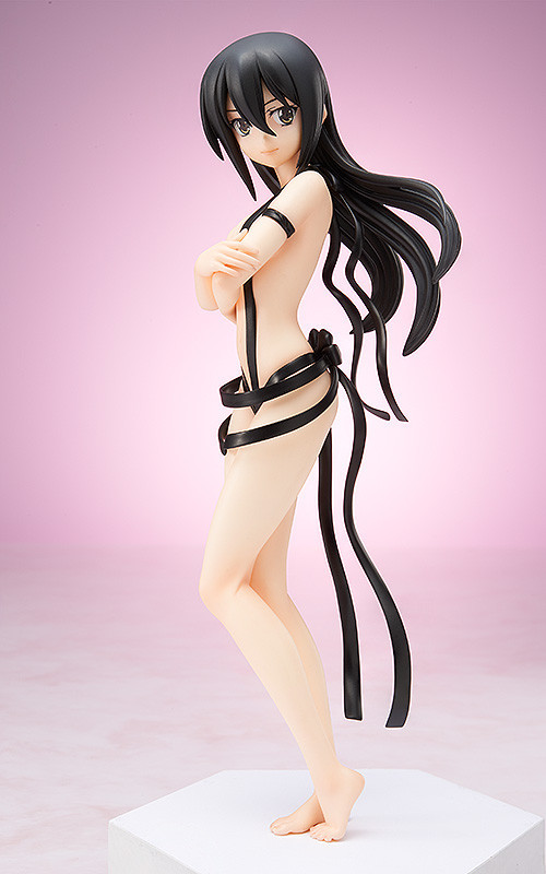 Mizutani Ikusu, Imouto Ga Iru!, Kono Naka Ni Hitori, FREEing, Pre-Painted, 1/8, 4571245294449