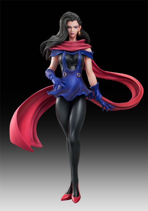 Lisa Lisa, Jojo No Kimyou Na Bouken, Sentou Chouryuu, Di Molto Bene, Pre-Painted, 4580326630595