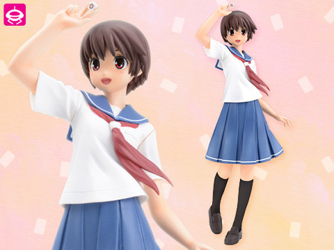 Miyanaga Saki, Saki Achiga-hen Episode Of Side-A, SEGA, Pre-Painted