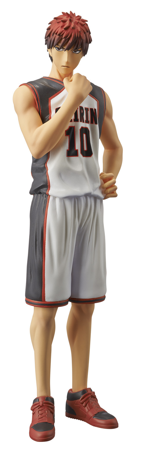 Kagami Taiga, Kuroko No Basket, Banpresto, Pre-Painted