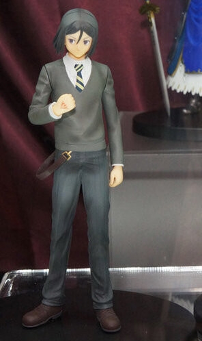 Waver Velvet, Fate/Zero, Banpresto, Pre-Painted