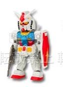 RX-78-2 Gundam, Kidou Senshi Gundam, Banpresto, Pre-Painted