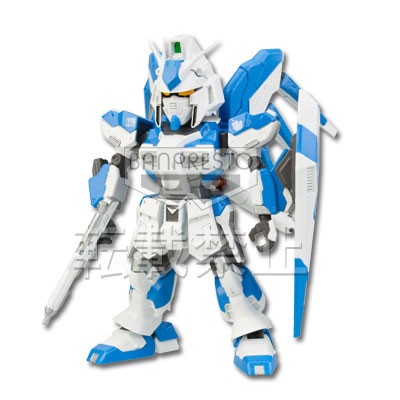 RX-93-ν2 Hi-v Gundam, Kidou Senshi Gundam: Char's Counterattack, Banpresto, Pre-Painted