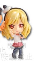 Mizukoshi Saki (Special), Natsuiro Kiseki, Banpresto, Pre-Painted