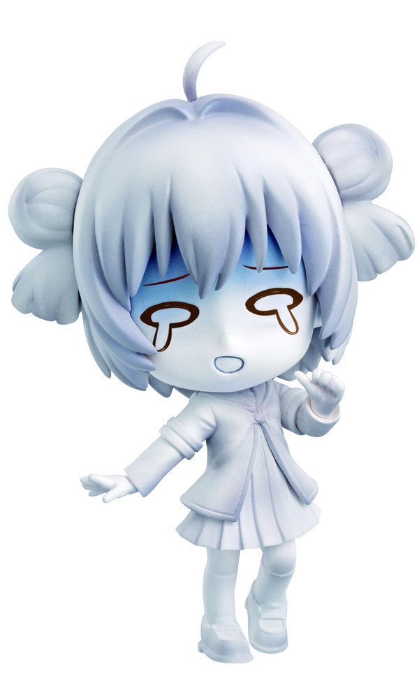 Akaza Akari, Yuru Yuri, Banpresto, Pre-Painted