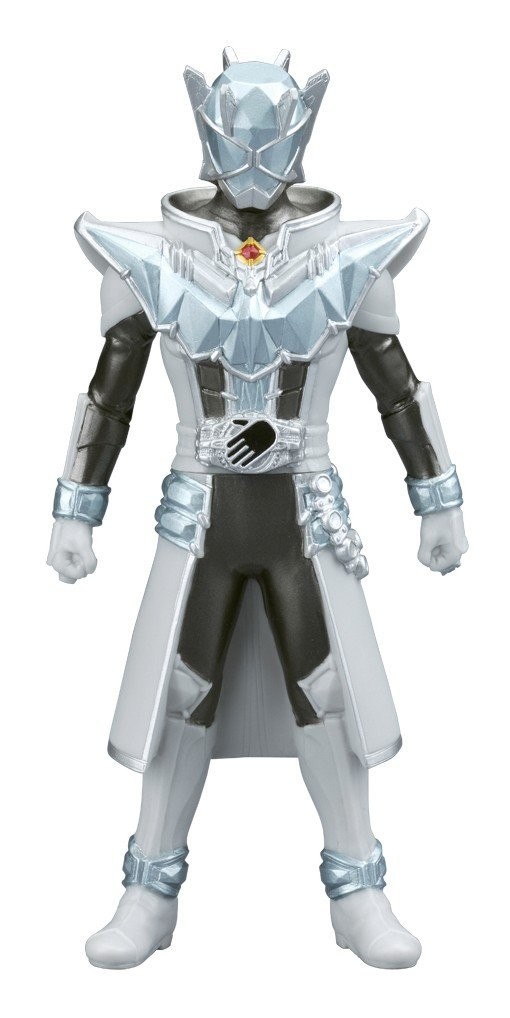 Kamen Rider Wizard (Infinity Style), Kamen Rider Wizard, Bandai, Pre-Painted, 4543112806819