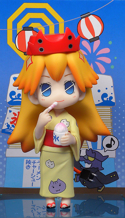 Eva-Bi (Festival Lawson Recolor Edition, Secret), Petit Eva: [email protected], Banpresto, Lawson, Pre-Painted
